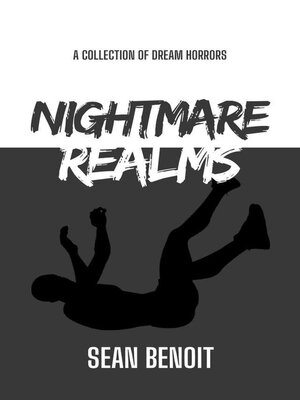 cover image of Nightmare Realms